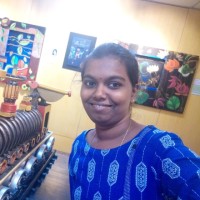Kaleeswari Parameswaran