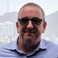 David Thomas