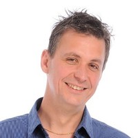 Krister Eriksson