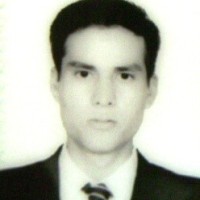 Daniel Hernández Torres