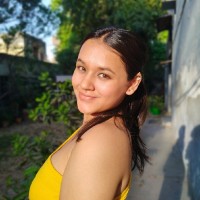 Muskan M