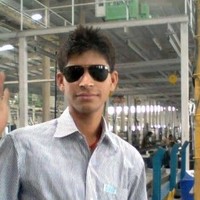Ravi Bhushan Pandey