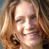 Crystal Mackay