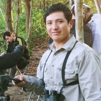 Johan Ferro Caballero