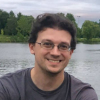 Joshua Cerullo