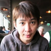 Eric Lew