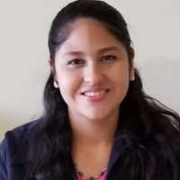 Carmen Cajina