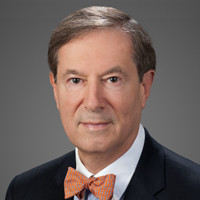 Bertram Levy