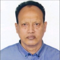 Manjur Alam