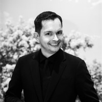 Juan P Salazar