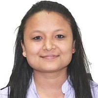 Sabeena Maharjan