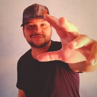 Denis Nascimento Designer