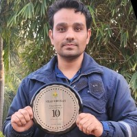 Vikas Sheoran