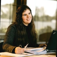 Saskia Van Nieuwenhuyse