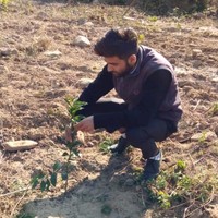 Rishabh PRashar