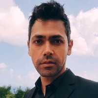 Ali Ibrahim