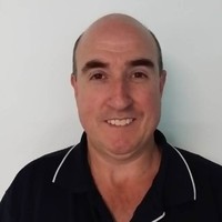Darren Lawrence