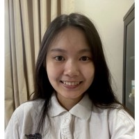 Vicki Ting Xuan Xuan