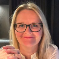 Kathrine Haaland Ekkeren