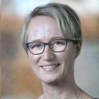 Mai-Britt Lange - Når du vil have mere tid til det du er bedst til