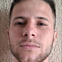 Natan De Campos Noivo