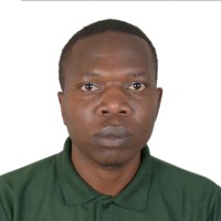 Ndahayo James