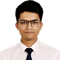 Sanket Acharya