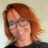 Bonnie Frimann Halberg