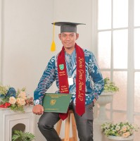 Kevin Gema Azani
