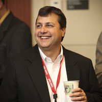 Khushru (Khush) Tata