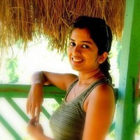 Nandini Nanda