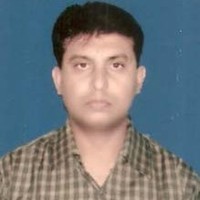 MRITUNJAY KUMAR PANDEY