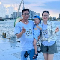 Tran Truong (Tony)