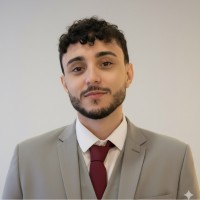 Gabriel Antonio Tavares Rodrigues