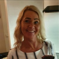 Åsa Wikström