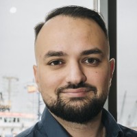 Faraz Safavi Nic