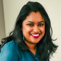 Reshma Abilash