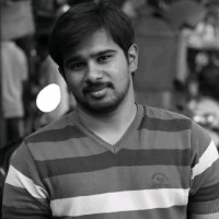 Pranay Jangam