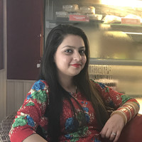 Avneet Kour