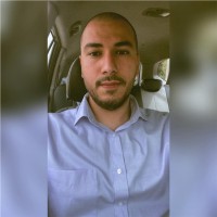 Yahya Mansour