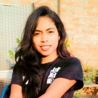Vaishnavi nayak