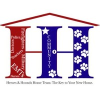 Heroes And Hounds Home Team
