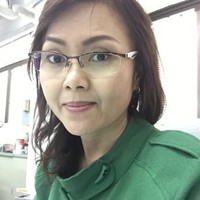 ubol Srivichian