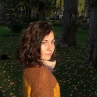 Melissa Paz Norambuena Alvarado