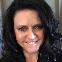 Candi Hamm