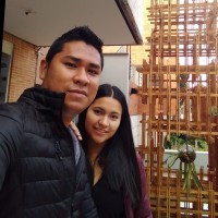 Kewin Daniel De Avila Sobrino