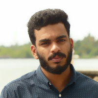 Amalkrishna S R