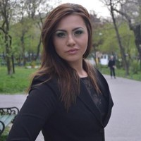 Andreea Mateescu