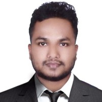 Vikas T K