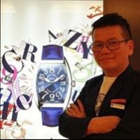 Eric SOH